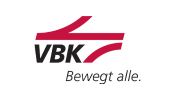 VBK – Verkehrsbetriebe Karlsruhe GmbH